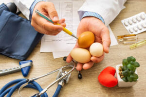 ابدء ريجيم مع افضل دكتور أخصائي تغذية في الطائف
