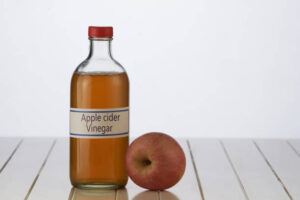 فوائد شرب خل التفاح على الريق للتخسيس