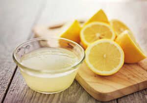 فوائد شرب عصير الليمون على الريق للتخسيس