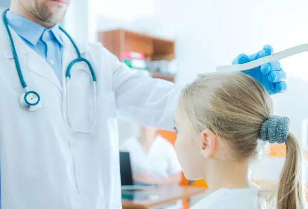 افضل دكتور لزيادة الطول في الرياض