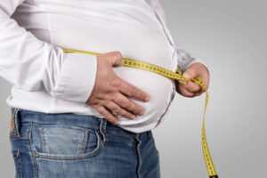 حمية غذائية لإنقاص الوزن للرجال