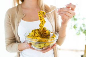 حمية غذائية لتخفيف الوزن بسرعة للنساء.