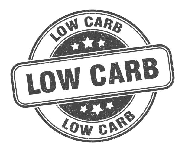 دايت low carb